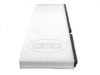 CORTECO 80000639 Filter, interior air